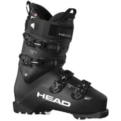 HEAD FORMULA 120 GW BLACK 23