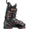 NORDICA SPORTMACHINE 3 100 GW BLACK GREY RED 23 -Winkel Voor Ski-Uitrusting 9 113652 sportmachine 3 100 gw black grey red 050t1000 n96 01