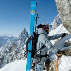 BLACK CROWS OVA FREEBIRD + DYNAFIT SPEED TURN BLACK/SILVER -Winkel Voor Ski-Uitrusting 9 113686 ova freebird 101616 03