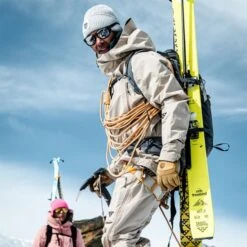 BLACK CROWS ORB FREEBIRD + DYNAFIT SPEED TURN BLACK/SILVER -Winkel Voor Ski-Uitrusting 9 113690 orb freebird 101662 04