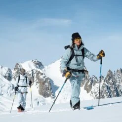 BLACK CROWS TRIOS FREEBIRD 23 -Winkel Voor Ski-Uitrusting 9 113703 trios freebird 101723 003 04