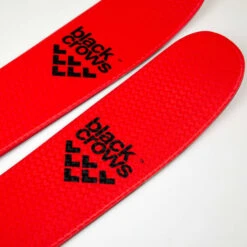 BLACK CROWS CAMOX FREEBIRD + ATK FREERAIDER FR14 -102MM 11 BLACK CROWS CAMOX FREEBIRD + ATK FREERAIDER FR14 -102MM -Winkel Voor Ski-Uitrusting 9 113705 camox freebird 101752 03