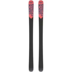 BLACK CROWS CAMOX + TYROLIA ATTACK 11 GW W/O BRAKE A -Winkel Voor Ski-Uitrusting 9 113712 camox 101357 02