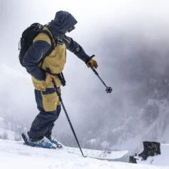 BLACK CROWS FURTIS BLACK/BLUE 23 -Winkel Voor Ski-Uitrusting 9 113737 furtis black blue 101489 003 04