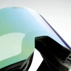 100PERCENT SNOWCRAFT HIPER GOGGLE BLACK GREEN MIRROR GREEN LENS 24 -Winkel Voor Ski-Uitrusting 9 114030 snowcraft hiper goggle black green mirror green lens cp51001 00002 05