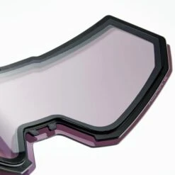 100PERCENT SNOWCRAFT XL HIPER GOGGLE BLACK/SILVER MIRROR SILVER LENS 24 -Winkel Voor Ski-Uitrusting 9 114034 snowcraft xl hiper goggle black silver mirror silver lens cp51002 00001 06