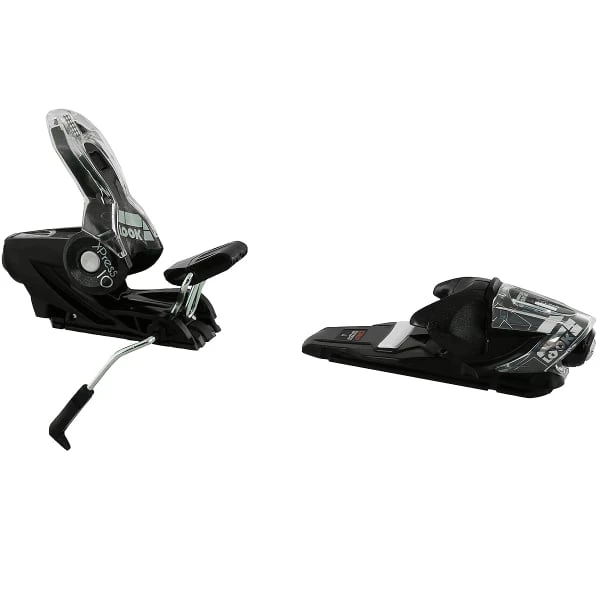 ROSSIGNOL EXPERIENCE 75 W + XPRESS W 10 GW B83 BK/SPARKLE 23 5 ROSSIGNOL EXPERIENCE 75 W + XPRESS W 10 GW B83 BK/SPARKLE 23 - Afbeelding 3