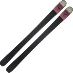 ROSSIGNOL RALLYBIRD 92 + MARKER GRIFFON 13 ID BLACK 10 ROSSIGNOL RALLYBIRD 92 + MARKER GRIFFON 13 ID BLACK -Winkel Voor Ski-Uitrusting 9 114420 rallybird 92 ralml03 02