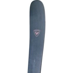 ROSSIGNOL RALLYBIRD 92 + MARKER GRIFFON 13 ID BLACK 11 ROSSIGNOL RALLYBIRD 92 + MARKER GRIFFON 13 ID BLACK -Winkel Voor Ski-Uitrusting 9 114420 rallybird 92 ralml03 03