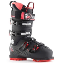 ROSSIGNOL HI-SPEED 130 HV GW BLACK RED 23 -Winkel Voor Ski-Uitrusting 9 114464 hi speed 130 hv gw black red rbl2100 03