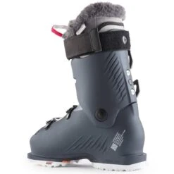 ROSSIGNOL PURE ELITE 90 GW METAL STEEL 23 -Winkel Voor Ski-Uitrusting 9 114469 pure elite 90 gw metal steel rbl2230 02