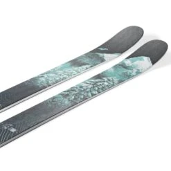 NORDICA SANTA ANA 104 FREE + TYROLIA ATTACK 11 GW W/O BRAKE A 13 NORDICA SANTA ANA 104 FREE + TYROLIA ATTACK 11 GW W/O BRAKE A -Winkel Voor Ski-Uitrusting 9 114728 santa ana 104 free 0a231400 05