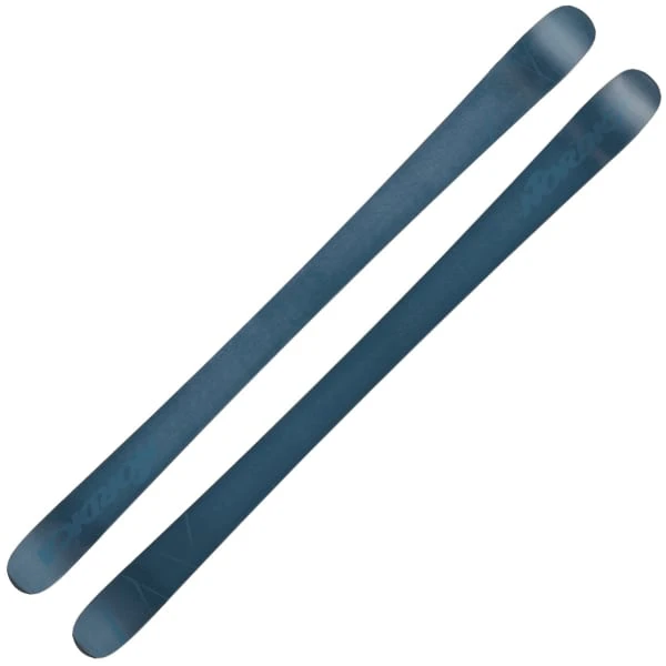 NORDICA UNLEASHED 90 + MARKER GRIFFON 13 ID BLACK 5 NORDICA UNLEASHED 90 + MARKER GRIFFON 13 ID BLACK - Afbeelding 3