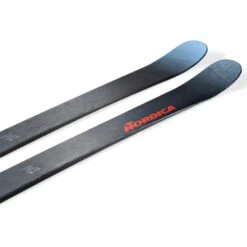 NORDICA UNLEASHED 90 + MARKER GRIFFON 13 ID BLACK 13 NORDICA UNLEASHED 90 + MARKER GRIFFON 13 ID BLACK -Winkel Voor Ski-Uitrusting 9 114729 unleashed 90 0a235100 05 1