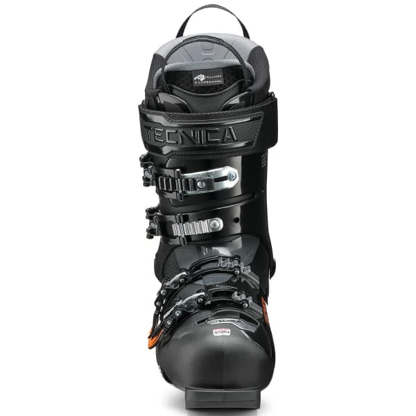 TECNICA MACH SPORT HV 100 GW BLACK 23 4 TECNICA MACH SPORT HV 100 GW BLACK 23 - Afbeelding 2