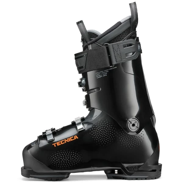 TECNICA MACH SPORT HV 100 GW BLACK 23 5 TECNICA MACH SPORT HV 100 GW BLACK 23 - Afbeelding 3