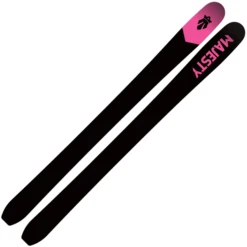 MAJESTY VADERA CARBON + MARKER GRIFFON 13 ID BLACK -Winkel Voor Ski-Uitrusting 9 114883 vadera carbon 23masvaderacarb 02