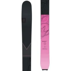 MAJESTY VADERA CARBON + MARKER GRIFFON 13 ID BLACK -Winkel Voor Ski-Uitrusting 9 114883 vadera carbon 23masvaderacarb 03