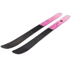 MAJESTY VADERA CARBON + MARKER GRIFFON 13 ID BLACK -Winkel Voor Ski-Uitrusting 9 114883 vadera carbon 23masvaderacarb 04