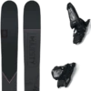 MAJESTY VADERA CARBON + MARKER GRIFFON 13 ID BLACK -Winkel Voor Ski-Uitrusting 9 114883 vadera carbon 23masvaderacarb pack