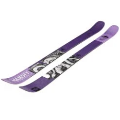 MAJESTY VESPER + TYROLIA ATTACK 11 GW W/O BRAKE A -Winkel Voor Ski-Uitrusting 9 114902 vesper 23masvesper 04