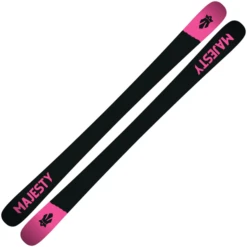 MAJESTY VANDAL + TYROLIA ATTACK 11 GW W/O BRAKE A 10 MAJESTY VANDAL + TYROLIA ATTACK 11 GW W/O BRAKE A -Winkel Voor Ski-Uitrusting 9 114905 vandal 23masvandal 02