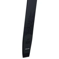 ROSSIGNOL XP 100 POSITRACK + ROTTEFELLA BC AUTO -Winkel Voor Ski-Uitrusting 9 115047 xp 100 positrack rhlzf01 04