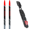 ROSSIGNOL X-IUM SKATING PREMIUM+ S2 STIFF + ROSSIGNOL R-SKATE -Winkel Voor Ski-Uitrusting 9 115092 x ium skating premium s2 stiff rhlcu06 pack