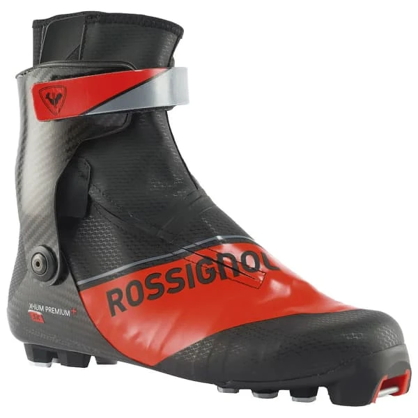ROSSIGNOL X-IUM CARBON PREMIUM+ SKATE SPIRALE 23 3 ROSSIGNOL X-IUM CARBON PREMIUM+ SKATE SPIRALE 23