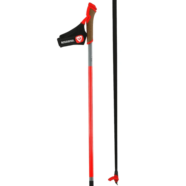 ROSSIGNOL FORCE 10 (FREE SIZING) 23 4 ROSSIGNOL FORCE 10 (FREE SIZING) 23 - Afbeelding 2