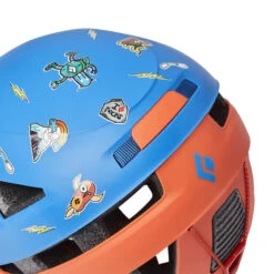 BLACK DIAMOND K CAPITAN HELMET ULTRA BLUE-PERSIMMON 23 -Winkel Voor Ski-Uitrusting 9 115651 k capitan helmet ultra blue persimmon bd620227 9372 05