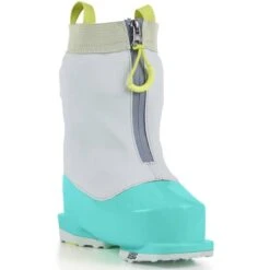 FISCHER FISCHER TWO CELESTE JR 23 -Winkel Voor Ski-Uitrusting 9 115707 two celeste jr u19622 03