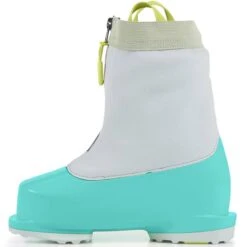 FISCHER FISCHER TWO CELESTE JR 23 -Winkel Voor Ski-Uitrusting 9 115707 two celeste jr u19622 04