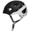 BLACK DIAMOND CAPITAN HELMET MIPS BLACK-WHITE 23 -Winkel Voor Ski-Uitrusting 9 115764 capitan helmet mips black white bd620222 9086 01