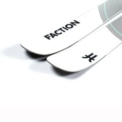 FACTION MANA 3X + MARKER GRIFFON 13 ID BLACK -Winkel Voor Ski-Uitrusting 9 116158 mana 3x fcskw23 mn3x 04