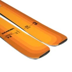 FACTION DANCER 3 + TYROLIA ATTACK 11 GW W/O BRAKE A -Winkel Voor Ski-Uitrusting 9 116167 dancer 3 fcskw23 dn3z 04