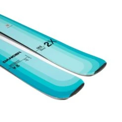 FACTION DANCER 2X + TYROLIA ATTACK 11 GW W/O BRAKE A -Winkel Voor Ski-Uitrusting 9 116173 dancer 2x fcskw23 dn2x 05