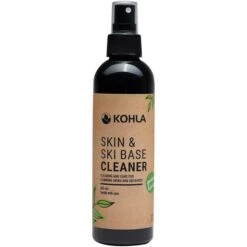 KOHLA GREEN LINE/SKIN BASE CLEANER 23