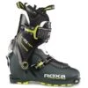 ROXA RX TOUR 23 -Winkel Voor Ski-Uitrusting 9 116835 rx tour u75 dk green black black white r300005 01