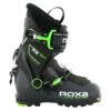 ROXA RX J LIGHT 23 -Winkel Voor Ski-Uitrusting 9 116847 rx j light anthracite black black white r320501 01