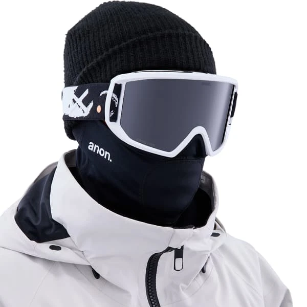 ANON RELAPSE FYTREE/PRCV SUN ONYX 23 6 ANON RELAPSE FYTREE/PRCV SUN ONYX 23 - Afbeelding 4