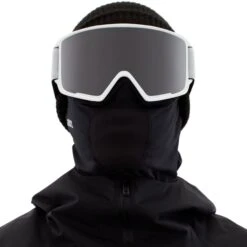 ANON M3 MFI W/SPR WHITE/PRCV SUN ONYX 23 -Winkel Voor Ski-Uitrusting 9 117015 m3 mfi w spr white prcv sun onyx 19174107 100 05