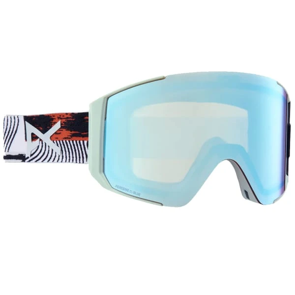 ANON SYNC CRSGR/PRCV VRBL BLUE 23 4 ANON SYNC CRSGR/PRCV VRBL BLUE 23 - Afbeelding 2