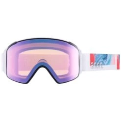 ANON M4S CYLINDRICAL MFI W/SPR RIPPL/PRCV VRBL BLUE 23 -Winkel Voor Ski-Uitrusting 9 117053 m4s cylindrical rippl prcv vrbl blue 23577100 960 03