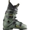 SALOMON SHIFT PRO 100 AT OILGR/BK/S 23 -Winkel Voor Ski-Uitrusting 9 117102 l47000800 01