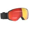 SCOTT VAPOR BLACK/ENHANCER RED CHROME 23 -Winkel Voor Ski-Uitrusting 9 117128 vapor black enhancer red chrome 271810 blck erc 01