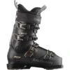 SALOMON S/PRO ALPHA 110 BK/TITANIUM 23 2 SALOMON S/PRO ALPHA 110 BK/TITANIUM 23 -Winkel Voor Ski-Uitrusting 9 117155 l47045400 01