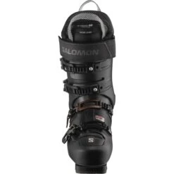 SALOMON S/PRO ALPHA 110 BK/TITANIUM 23 9 SALOMON S/PRO ALPHA 110 BK/TITANIUM 23 -Winkel Voor Ski-Uitrusting 9 117155 l47045400 03