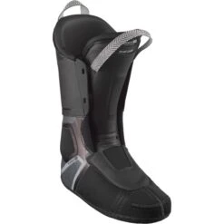 SALOMON S/PRO ALPHA 110 BK/TITANIUM 23 11 SALOMON S/PRO ALPHA 110 BK/TITANIUM 23 -Winkel Voor Ski-Uitrusting 9 117155 l47045400 05