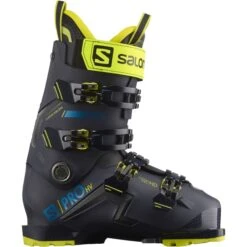 SALOMON S/PRO HV 130 GW NGTSKY/ACGR 23